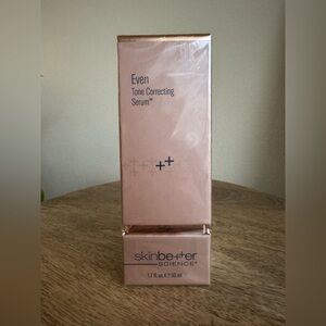 Skin Better Science Even Tone Correcting Serum